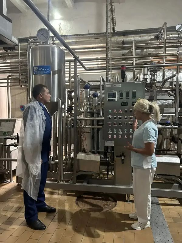 Заместитель прокурора Раздольненского района Александр Прокудин провел выездной прием граждан Заместитель прокурора Раздольненского района Александр Прокудин провел выездной прием граждан