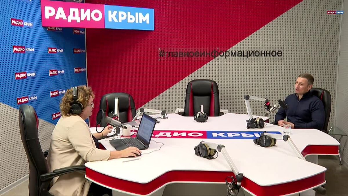 Более 30% водителей общественного транспорта в Крыму составляют женщины