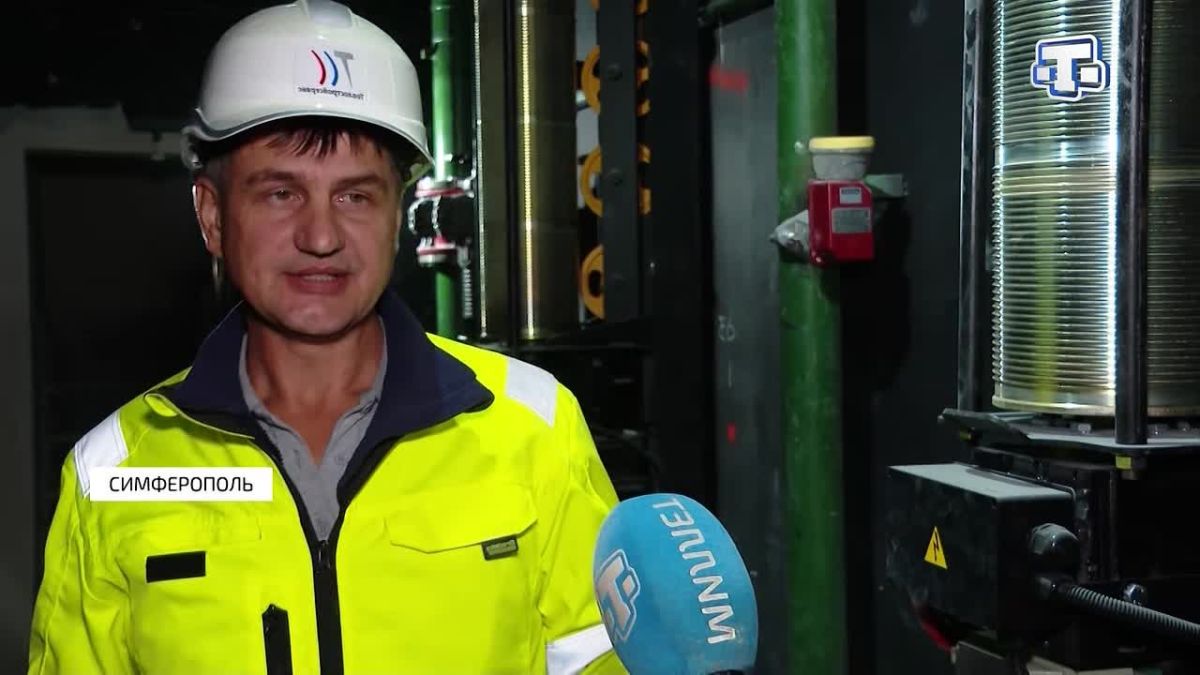 В Крыму строительство Центра детского театрального искусства планируют завершить в этом году