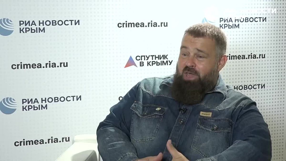 Это становится модным: все больше крымчан стали увлекаться спортом
