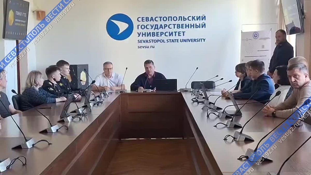 Площадка ТехноГТО в СевГУ вошла в число лучших в России по числу золотых знаков