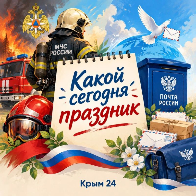 9 октября: какие праздники и памятные даты отмечают в России?