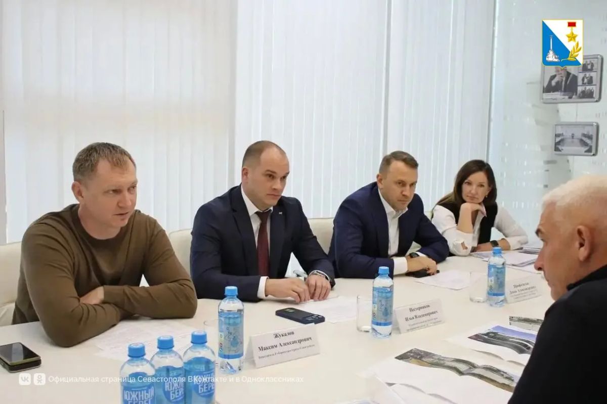 Вице-губернаторы обсудили с бизнесом варианты решения сложных вопросов