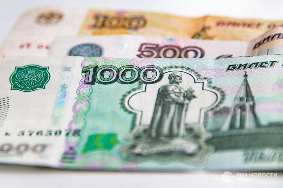 2 миллиарда рублей выделили Крыму на компенсации жителям за отсутствие света
