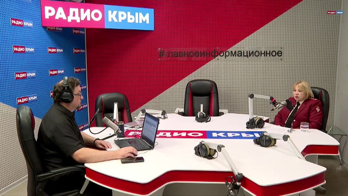 Питание в школах и детсадах Крыма: Что контролируют санитарные требования