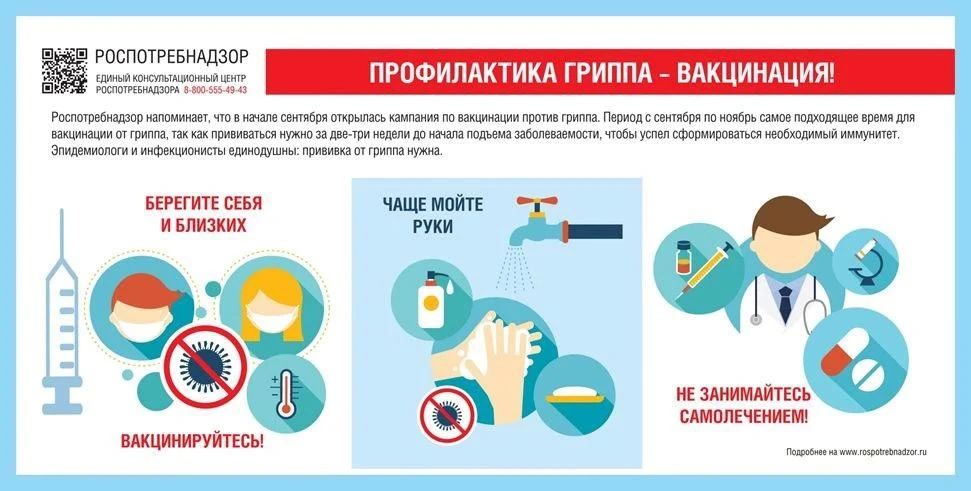 Профилактика гриппа и ОРВИ: простые правила, которые помогут сохранить здоровье Профилактика гриппа и ОРВИ: простые правила, которые помогут сохранить здоровье