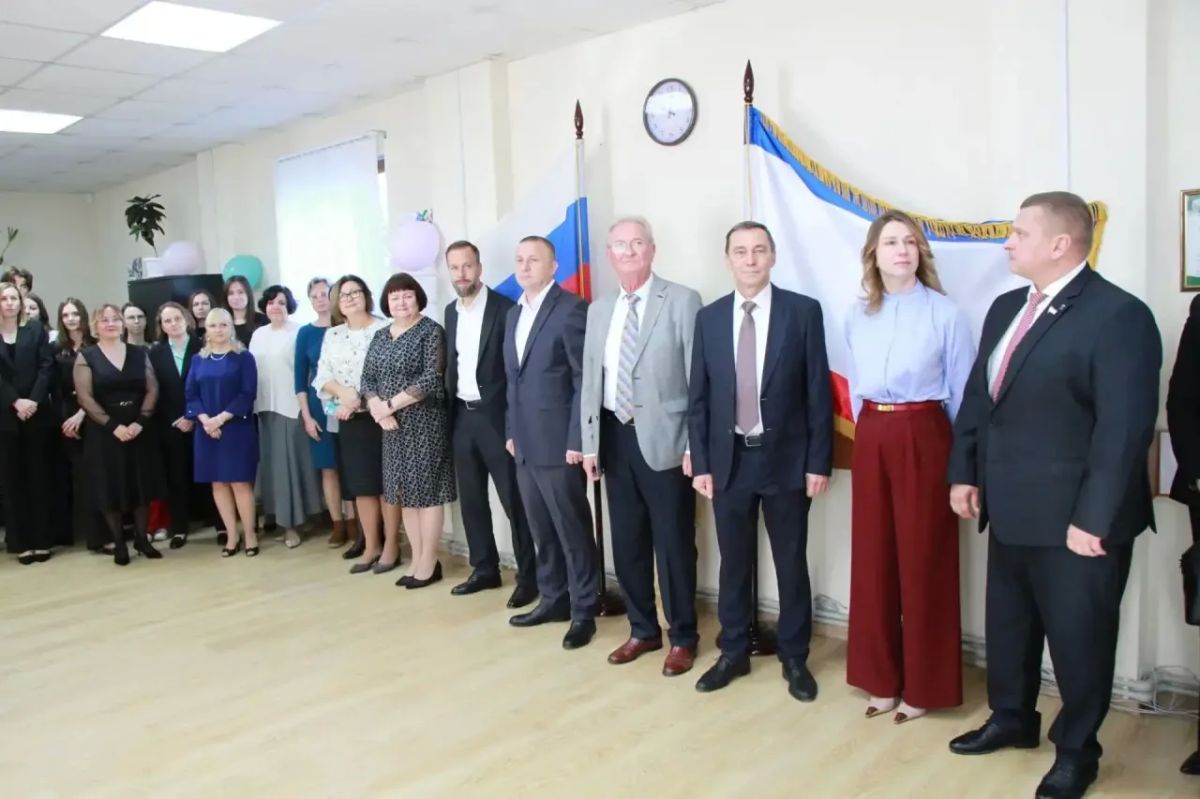 В Крыму чествуют лучших работников агропромышленного комплекса В Крыму чествуют лучших работников агропромышленного комплекса