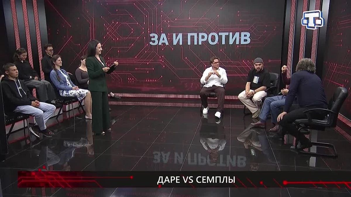 Объединение старой и новой школы в музыке нужно для развития крымскотатарской культуры