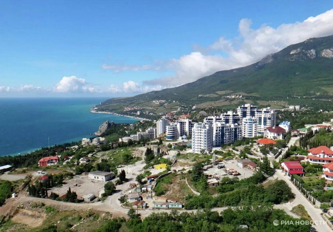 В Крыму стартовал дополнительный отбор заявок на субсидии для турбизнеса