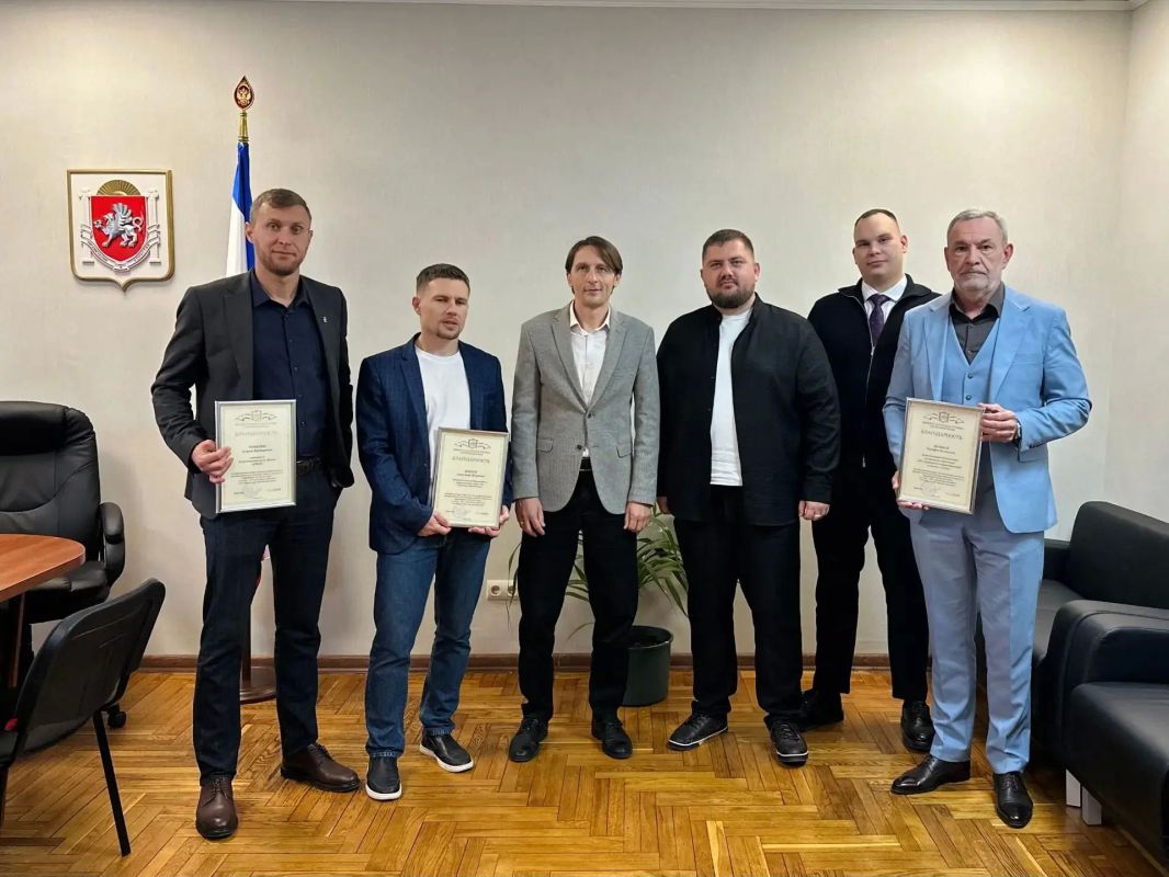 Детство должно быть радостным и познавательным