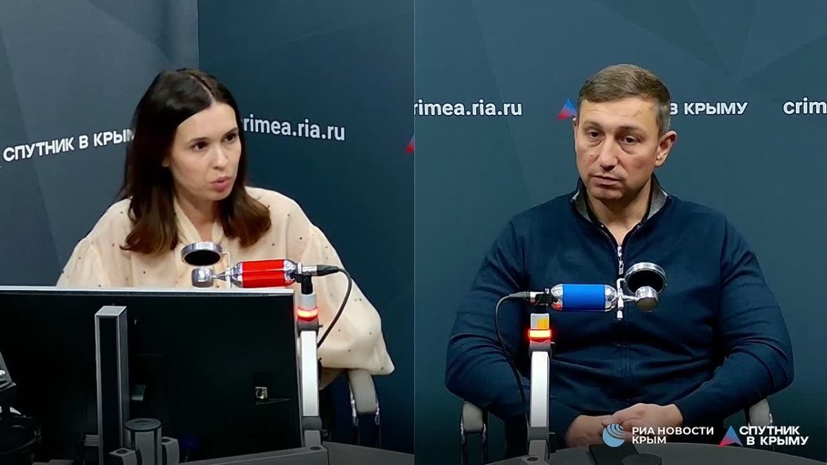 В города Крыма за этот год поступит 51 автобус большего и среднего класса