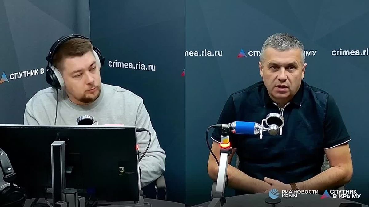 Обновление магистральных сетей: в каких городах Крыма завершат капремонты в этом году?