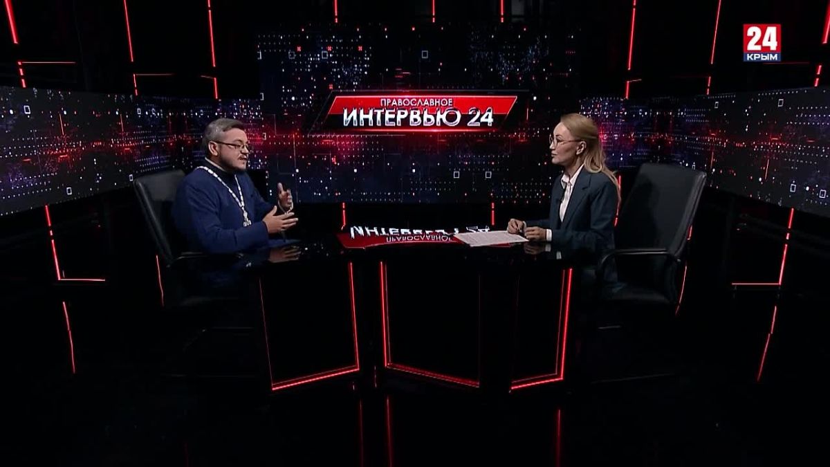 Три части литургии: Что происходит во время главного богослужения
