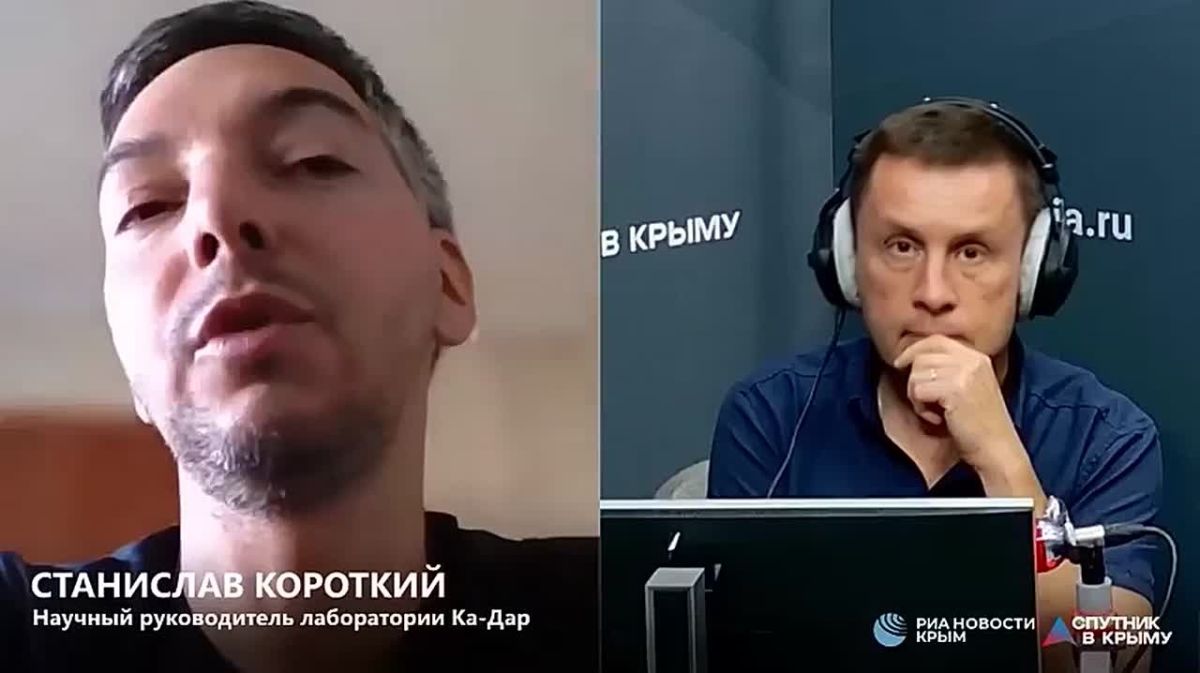 Астроном рассказал, как отличить генерацию нейросетей от реального видео полета болида