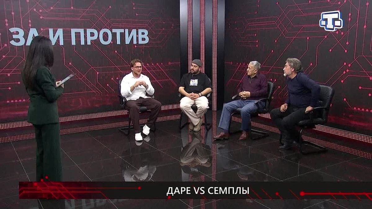 Крымскотатарских музыкантов призвали не отказываться от совместных проектов