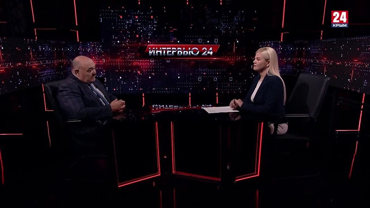 Крымские эфирные и растительные масла могут выйти на китайский рынок