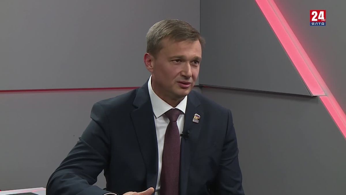 Обновлённый автовокзал станет точкой притяжения для туристов в Ялте