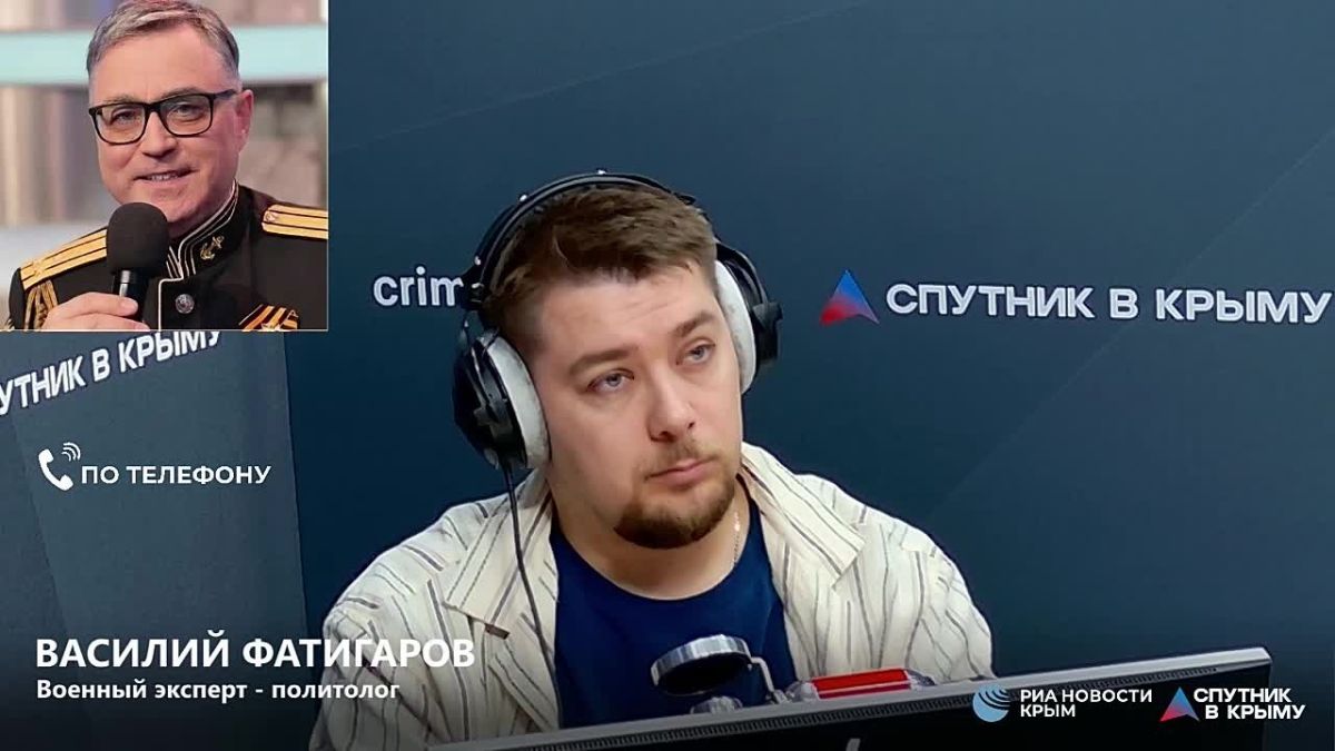 Трампа, возможно, неправильно информируют, но никакого перемирия не предвидится