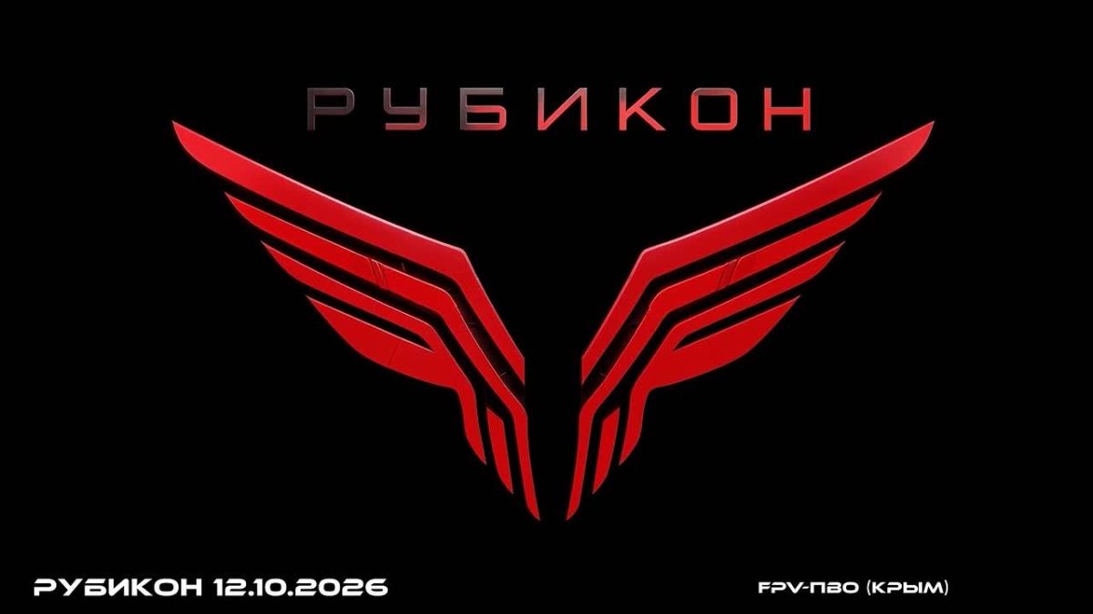 Боевая работа операторов Центра "Рубикон" за 12 октября 2026 года