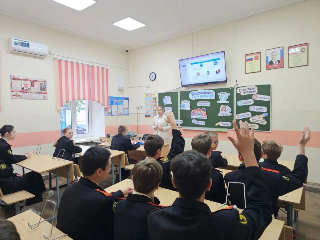 То, о чём действительно стоит поговорить! То, о чём действительно стоит поговорить!