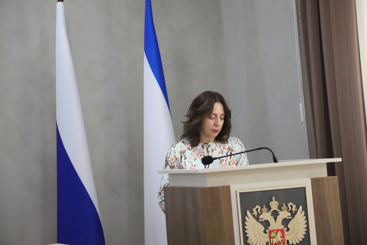 На аппаратном совещании были рассмотрены ключевые вопросы жизнеобеспечения муниципалитетов На аппаратном совещании были рассмотрены ключевые вопросы жизнеобеспечения муниципалитетов