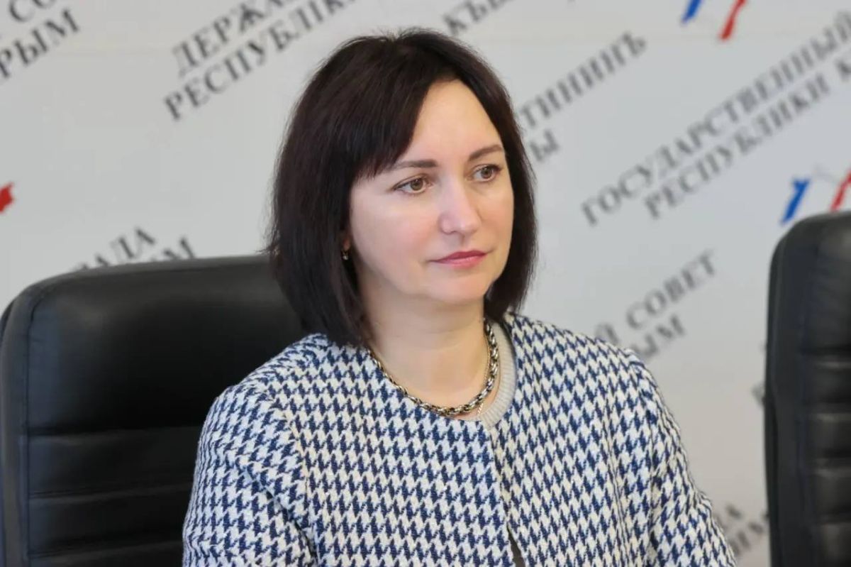 В собственность Белогорского района будут переданы 14 земельных участков сельскохозяйственного назначения – Лариса Кулинич