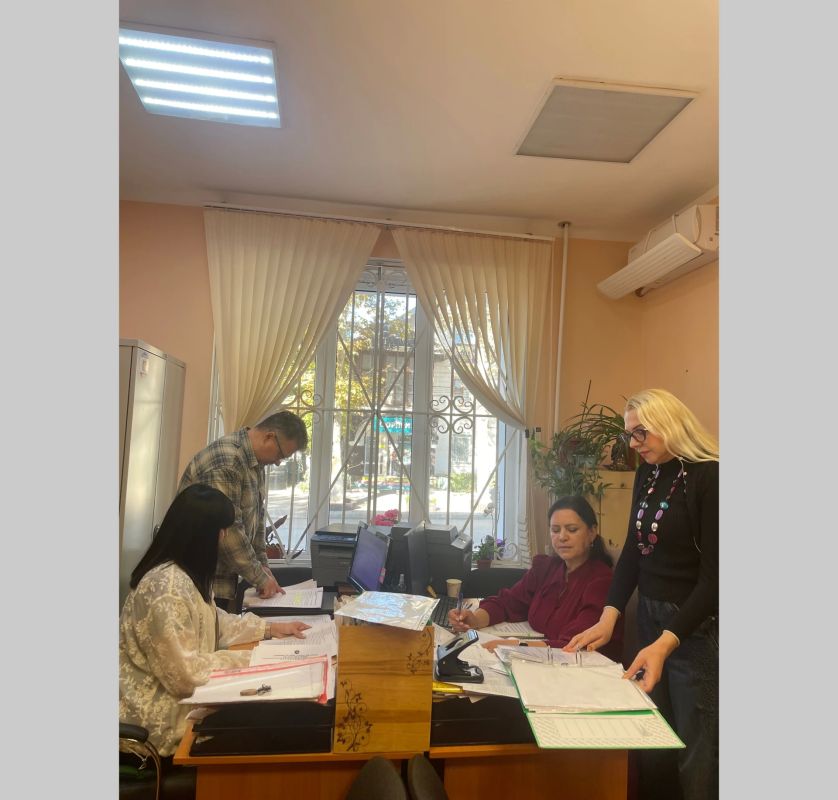 Новости муниципальных архивов