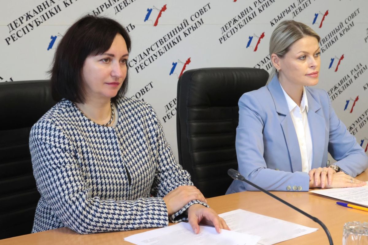В собственность Белогорского района будут переданы 14 земельных участков сельскохозяйственного назначения – Лариса Кулинич В собственность Белогорского района будут переданы 14 земельных участков сельскохозяйственного назначения – Лариса Кулинич