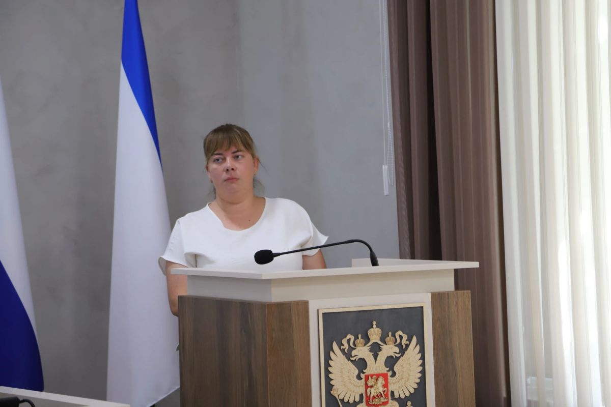 На аппаратном совещании были рассмотрены ключевые вопросы жизнеобеспечения муниципалитетов На аппаратном совещании были рассмотрены ключевые вопросы жизнеобеспечения муниципалитетов