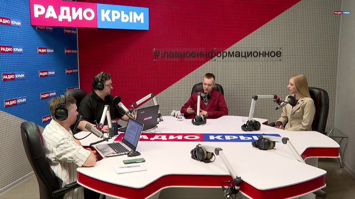 Крымский патриотический клуб поднялся в общероссийском рейтинге благодаря новым форматам работы с молодежью