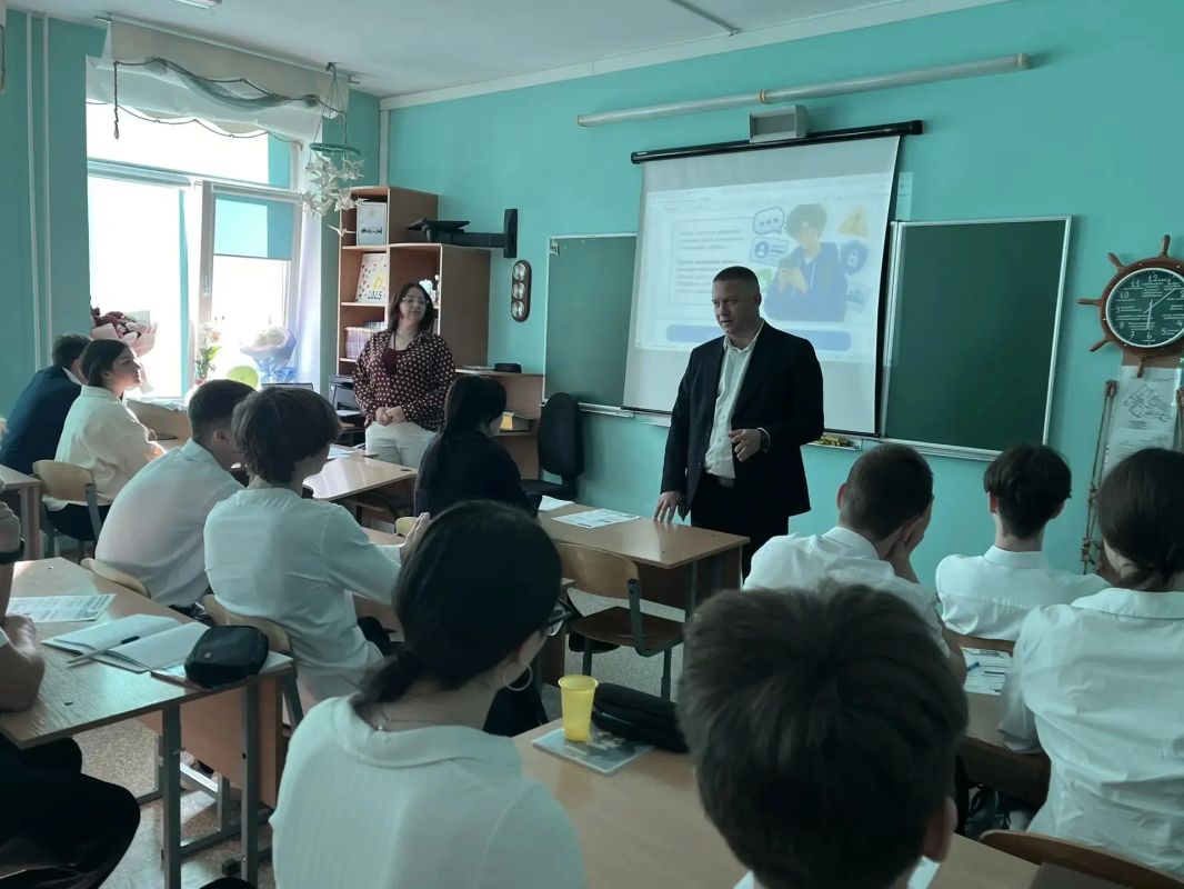 То, о чём действительно стоит поговорить! То, о чём действительно стоит поговорить!