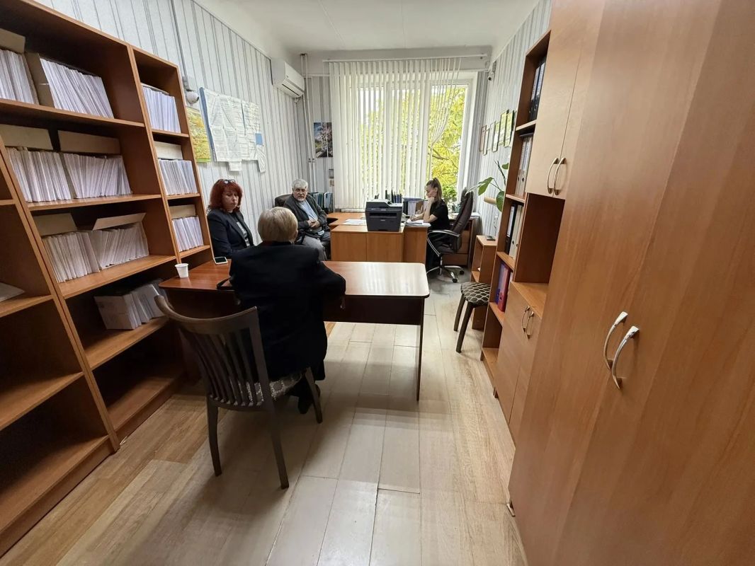 В центре внимания – вопросы жителей и поиск конкретных решений В центре внимания – вопросы жителей и поиск конкретных решений