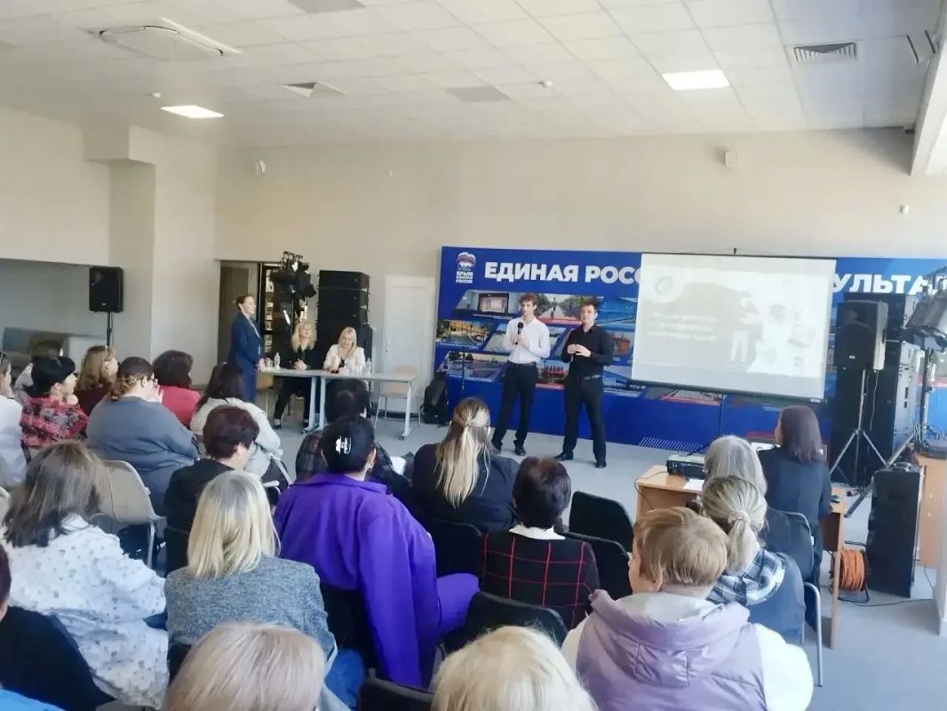 В условиях современной экономики финансовая грамотность стала базовой потребностью В условиях современной экономики финансовая грамотность стала базовой потребностью