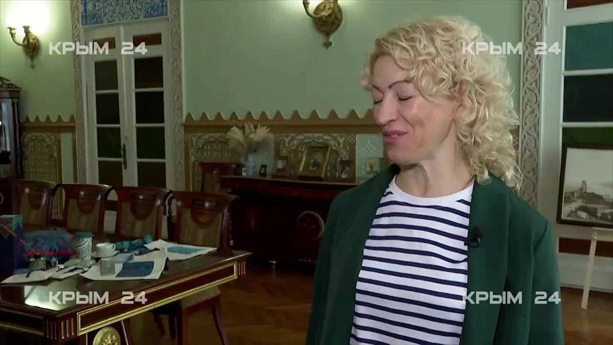 Сувенирная продукция одной из здравниц Южного берега Крыма получила Гран-при VIII Международного маркетингового конкурса в сфере туризма