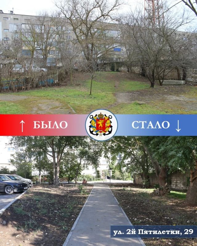 Завершено благоустройство территории у многоквартирных домов по ул. Суворова, 25, 2-й Пятилетки, 29 Завершено благоустройство территории у многоквартирных домов по ул. Суворова, 25, 2-й Пятилетки, 29