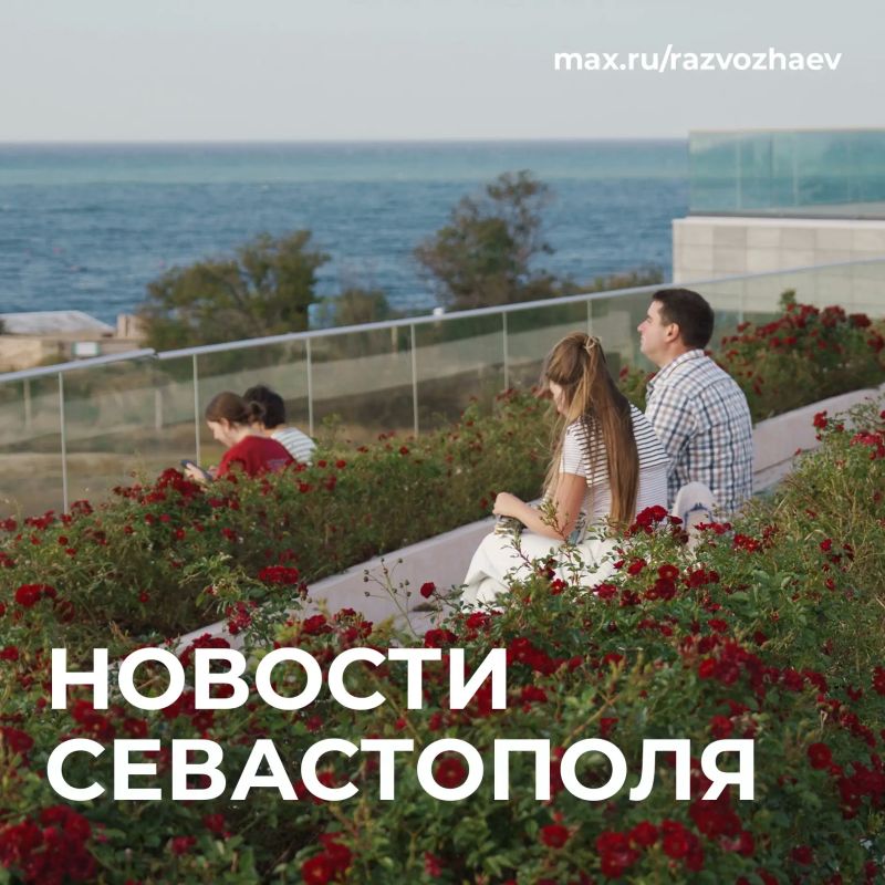 Михаил Развожаев: Коротко о главном:. Налоговые льготы