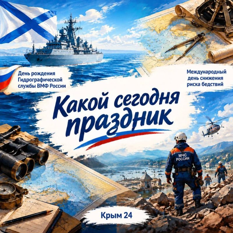 13 октября: что отмечают в России?