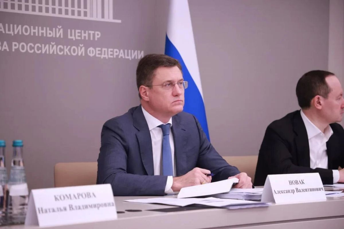 Ситуация на топливном рынке России стабилизируется