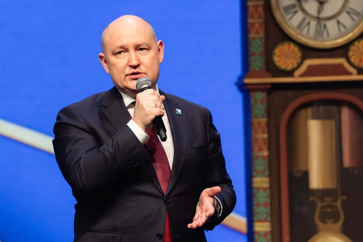 Михаил Развожаев: Севастополь стал победителем Всероссийского конкурса «Семейная столица России» в номинации «Город для большой семьи» Михаил Развожаев: Севастополь стал победителем Всероссийского конкурса «Семейная столица России» в номинации «Город для большой семьи»