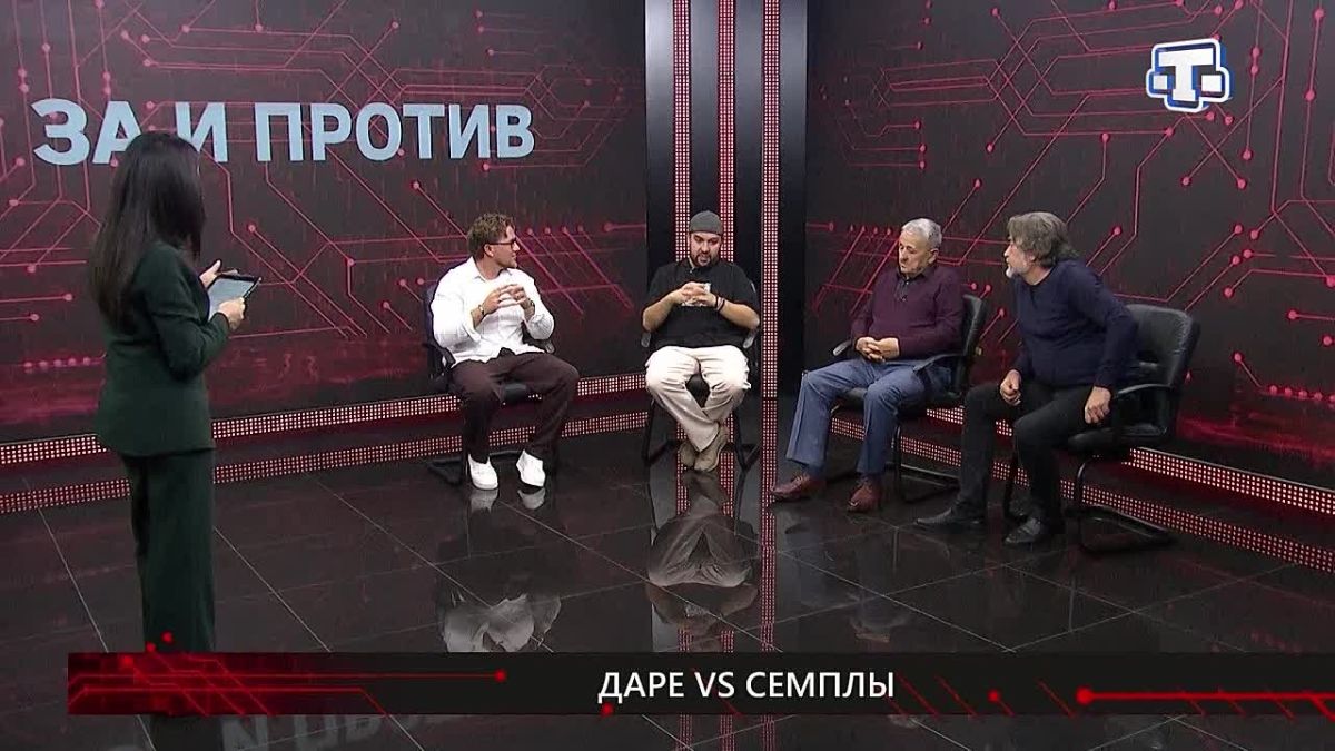 Крымскотатарские мотивы в музыке продвигают культуру за пределами Крыма