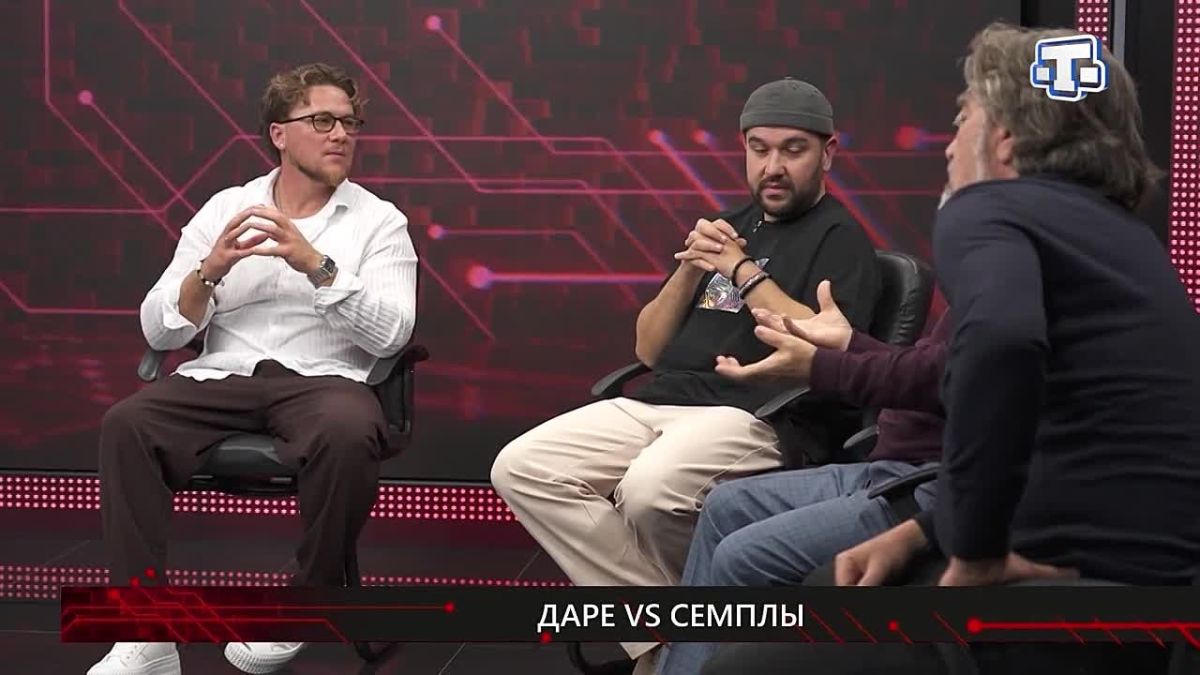 У крымскотатарского музыкального искусства мощное будущее, поскольку у народа богатый потенциал