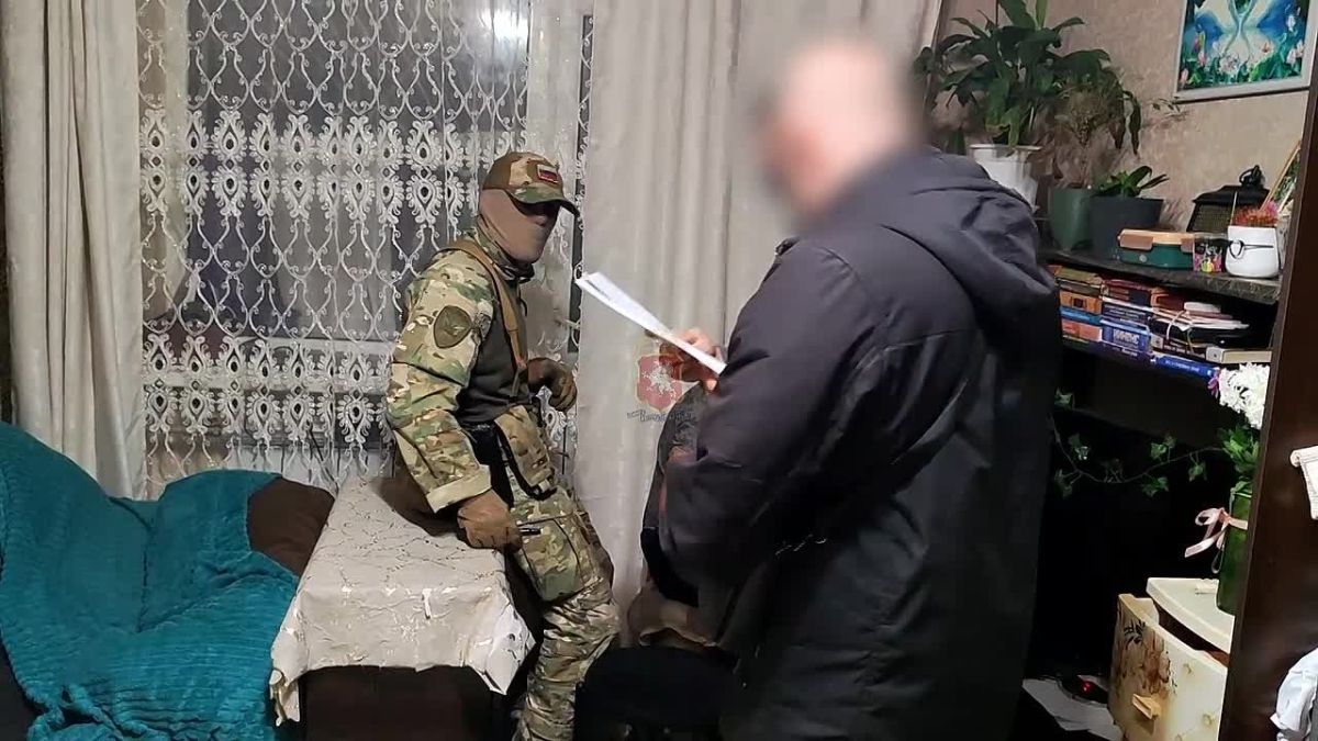 В Севастополе задержали директора юридической фирмы, обманувшего клиентов на 640 тысяч рублей