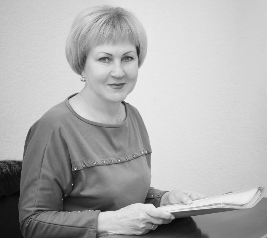 С глубокой скорбью сообщаем о тяжелой утрате: на 69-м году жизни, после продолжительной болезни ушла из жизни Людмила Феликсовна Ващенко — первый проректор Крымского университета культуры, искусств и туризма, кандидат...