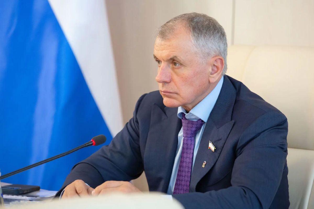 Владимир Константинов: На заседании Президиума Государственного Совета РК утвердили итоги конкурса музеев крымских образовательных организаций, который ежегодно проводится по инициативе парламента республики