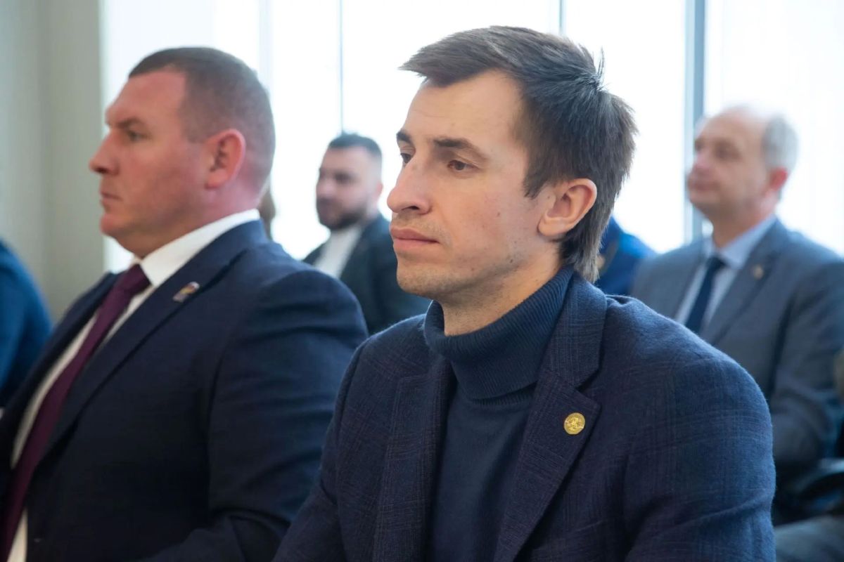 Владимир Константинов: На заседании Президиума Государственного Совета РК утвердили итоги конкурса музеев крымских образовательных организаций, который ежегодно проводится по инициативе парламента республики Владимир Константинов: На заседании Президиума Государственного Совета РК утвердили итоги конкурса музеев крымских образовательных организаций, который ежегодно проводится по инициативе парламента республики
