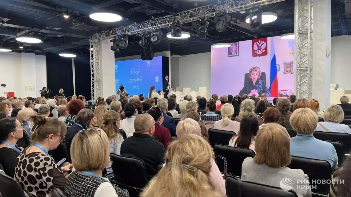 Единые учебники по русскому и литературе поступят в школы с 1 сентября 2027 года