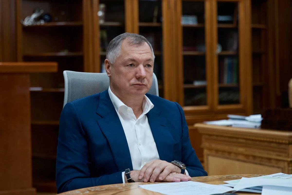 Хуснуллин дал старт движению по дороге в обход Алушты Хуснуллин дал старт движению по дороге в обход Алушты
