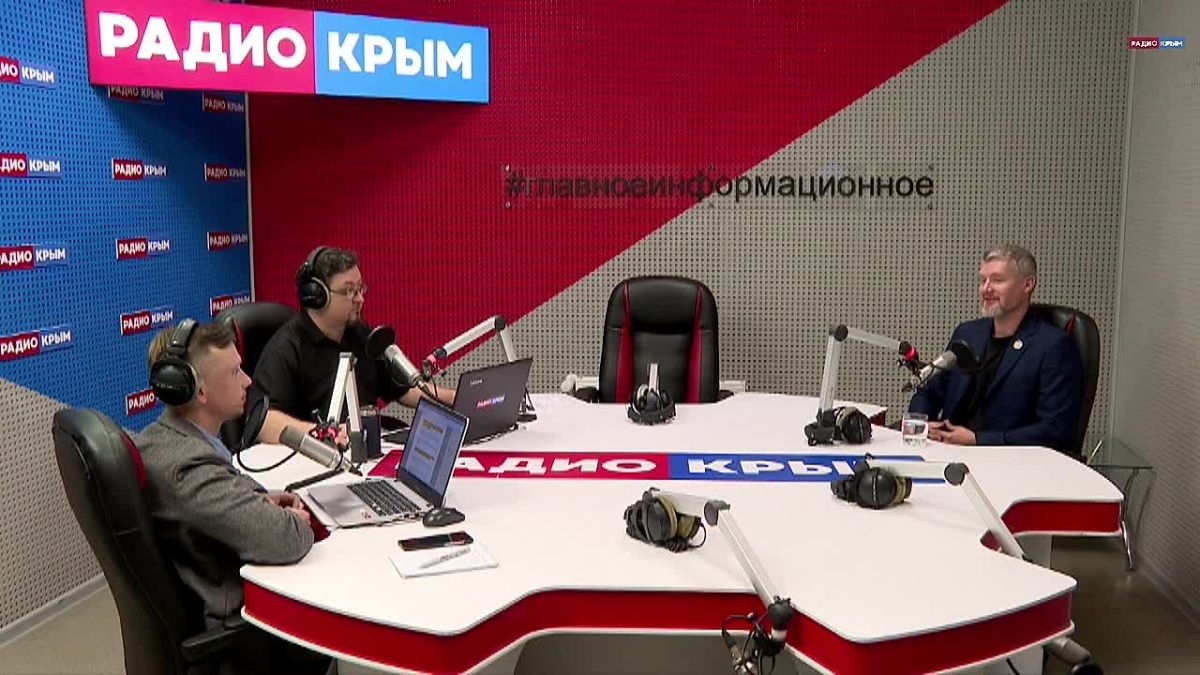 Какие меры поддержки участников СВО реализует крымский филиал фонда «Защитники Отечества»
