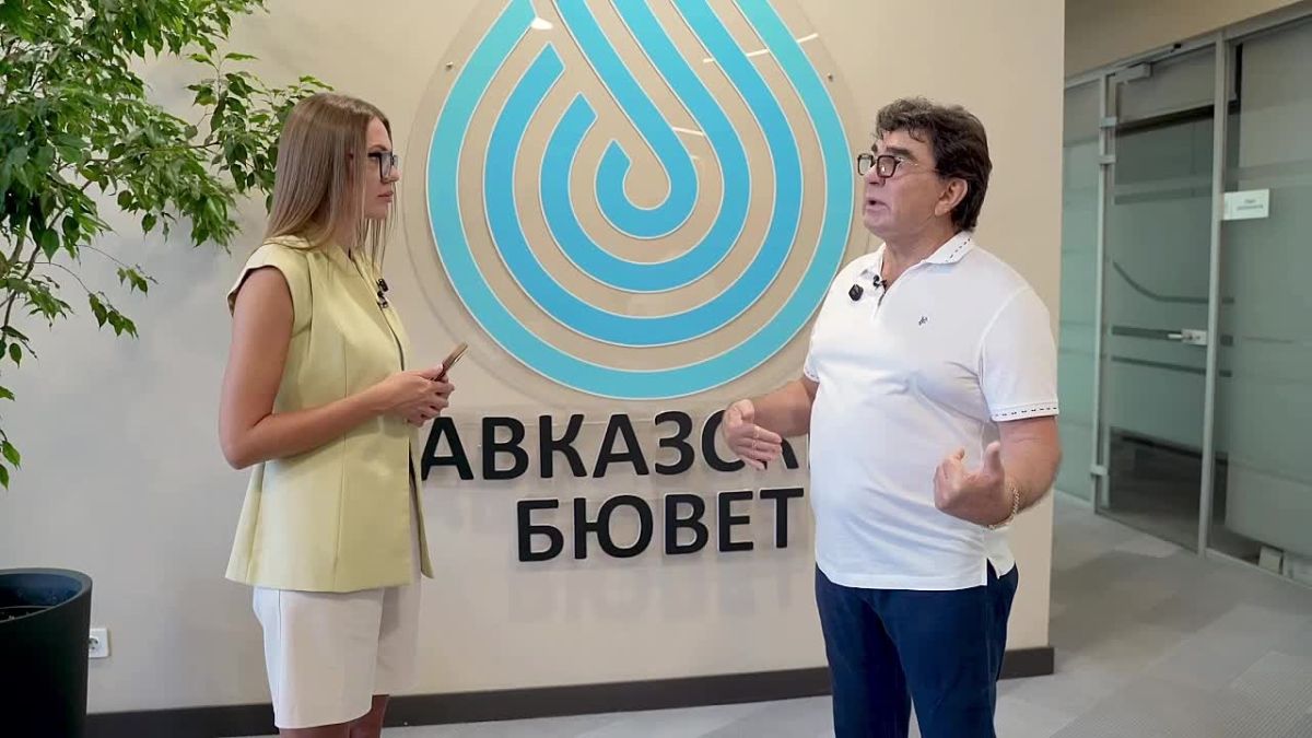 Что важно учесть при выборе места для производства минеральной воды