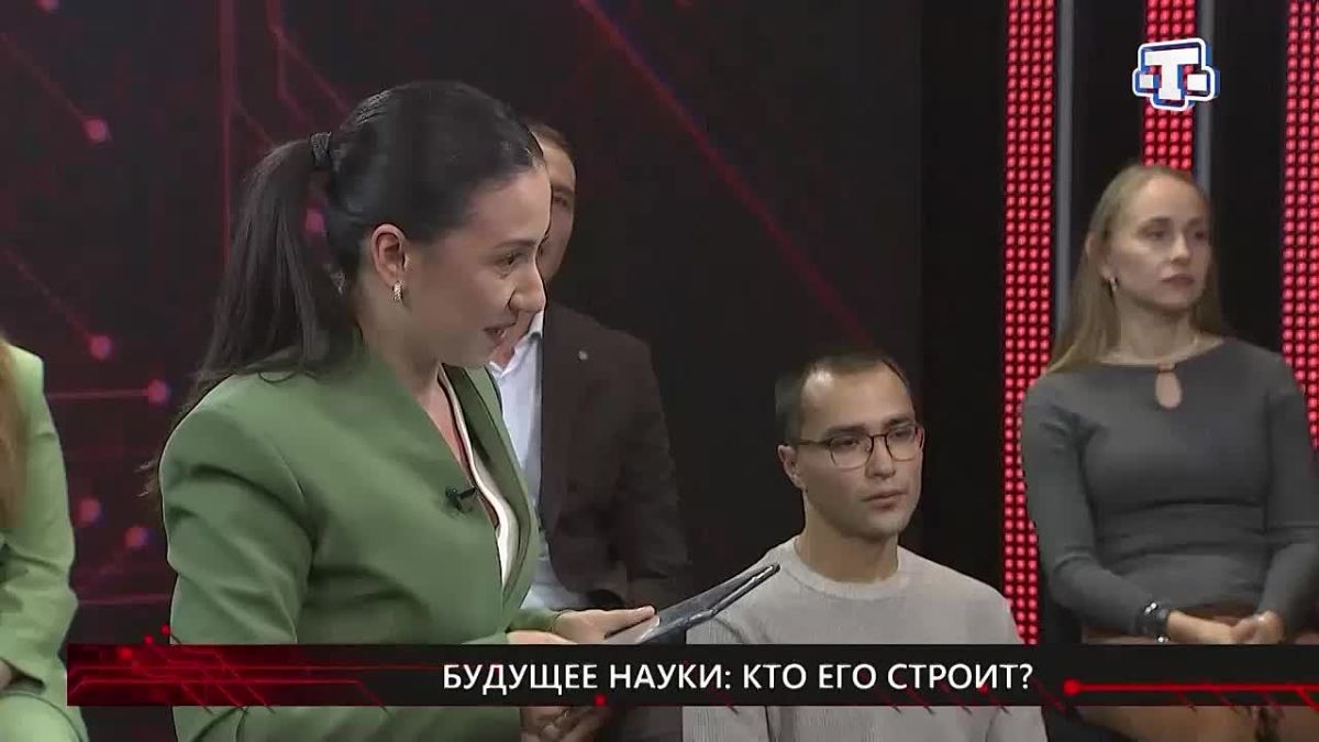 Как женщине совмещать науку, карьеру и семью